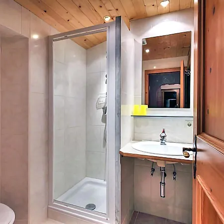 Appartamento Ainhauser-3 By Interhome Rodund