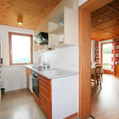 Ainhauser-3 By Interhome Apartment Rodund