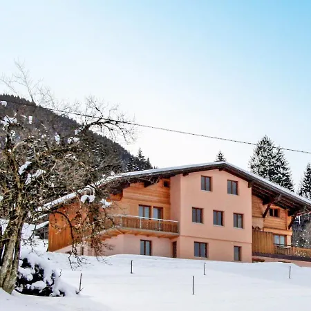 Apartment Ainhauser-3 By Interhome