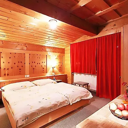 Ainhauser-3 By Interhome Appartamento Rodund