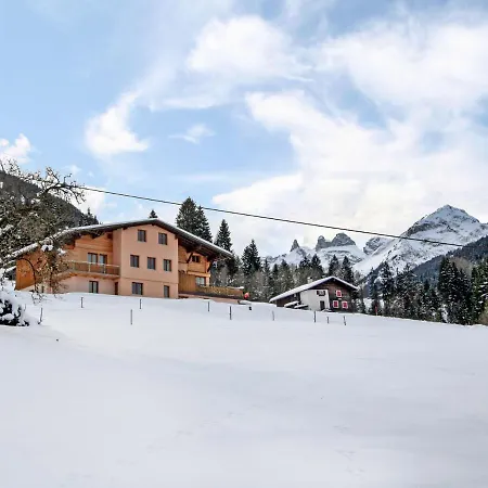 Ainhauser-3 By Interhome * Rodund