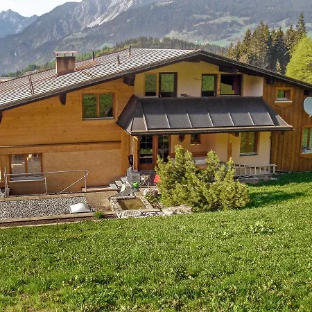 Ainhauser-3 By Interhome Apartment
