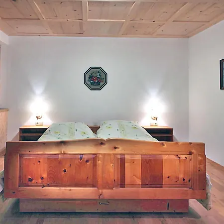 Ainhauser-3 By Interhome Rodund